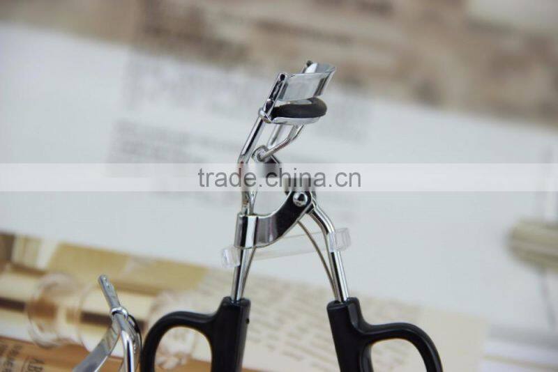 High Quality Curl Eyelash Tweezer Stainless Steel Eyelash Curler