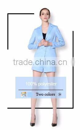 Elegant And Warm Customized Color Stle Woman Jacket Winter Coat