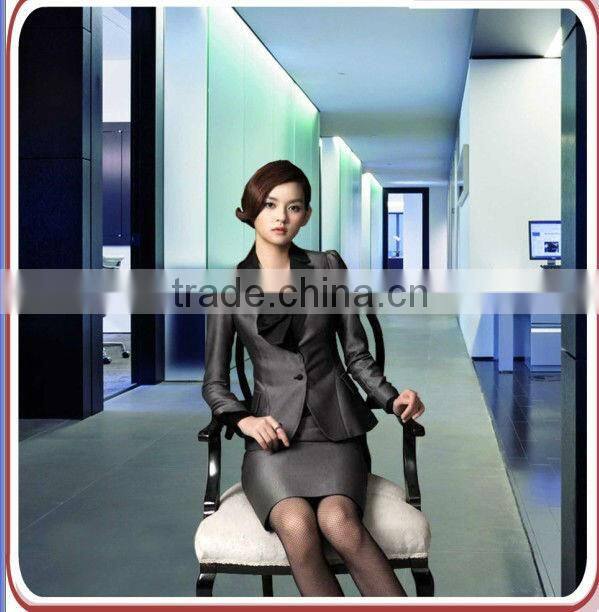 office ladies suits for women 2014