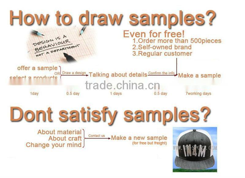 OEM Anti- UV Sports Cap for Girls