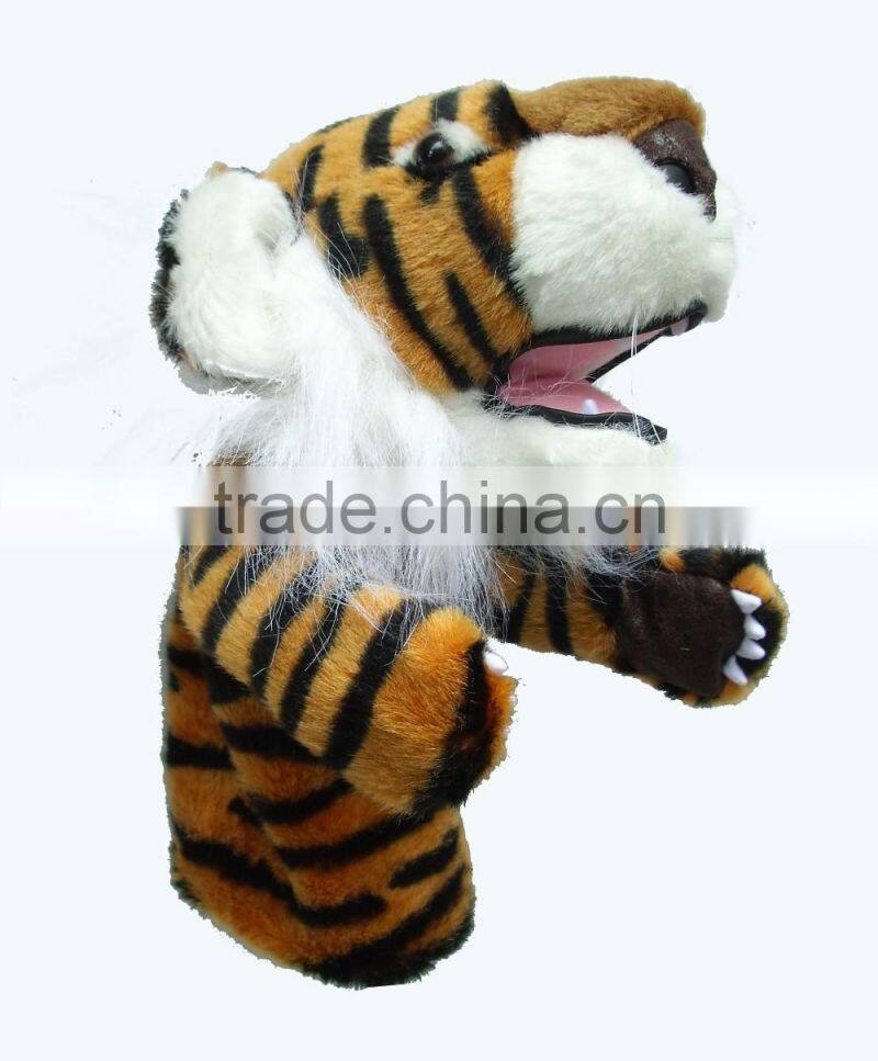 OEM Comfortable Animal golf headcovers for club head