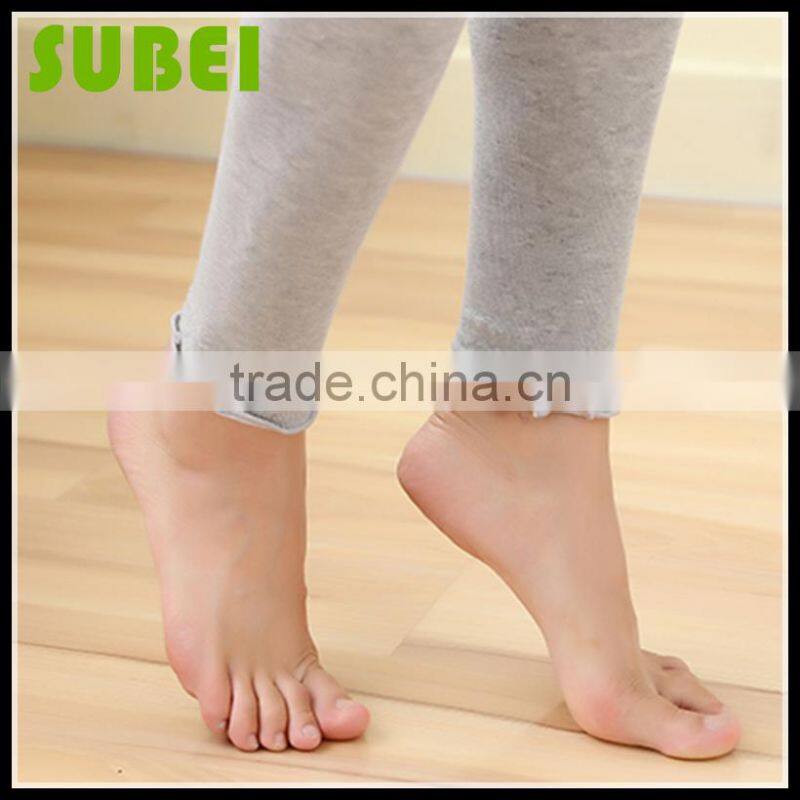 Japanese women candy color over-the-knee leg warmer,students long silk stockings