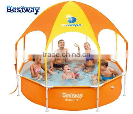 Bestway Circular Stent Tents Swimming Pool