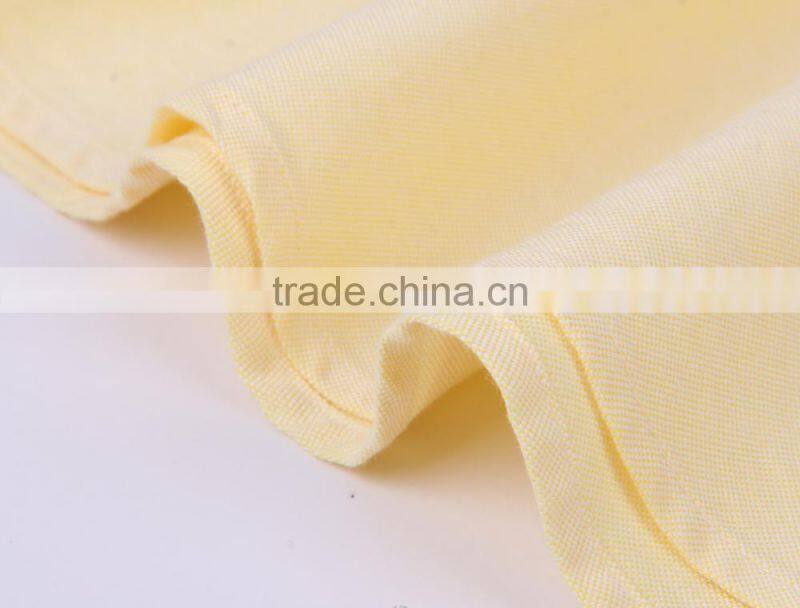 100%Cotton Oxford latest shirt designs for men