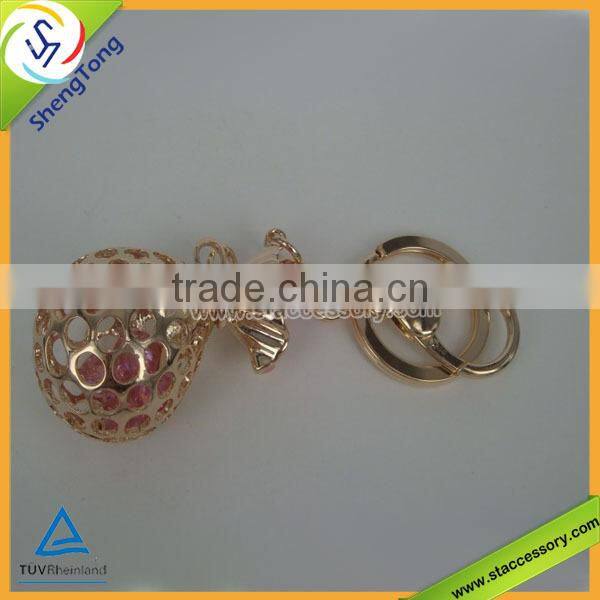 Key Chain Wholesale Custom Metal Key Chain