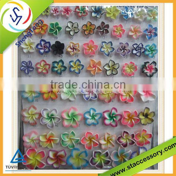 Different DIY Wholesale fashion polymer clay fimo
