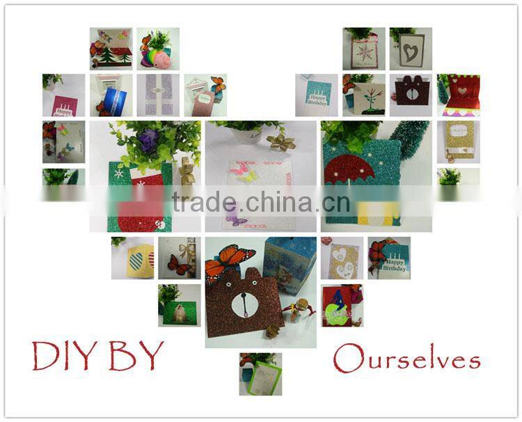 Glitter applique trimming for women clothing