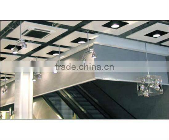 Fire & Smoke Curtain