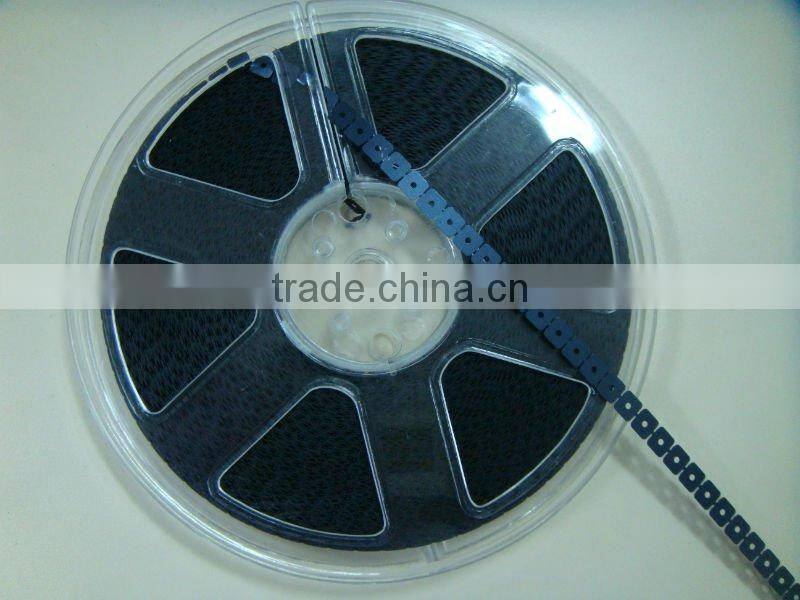 Holographic series and Plain series with glue