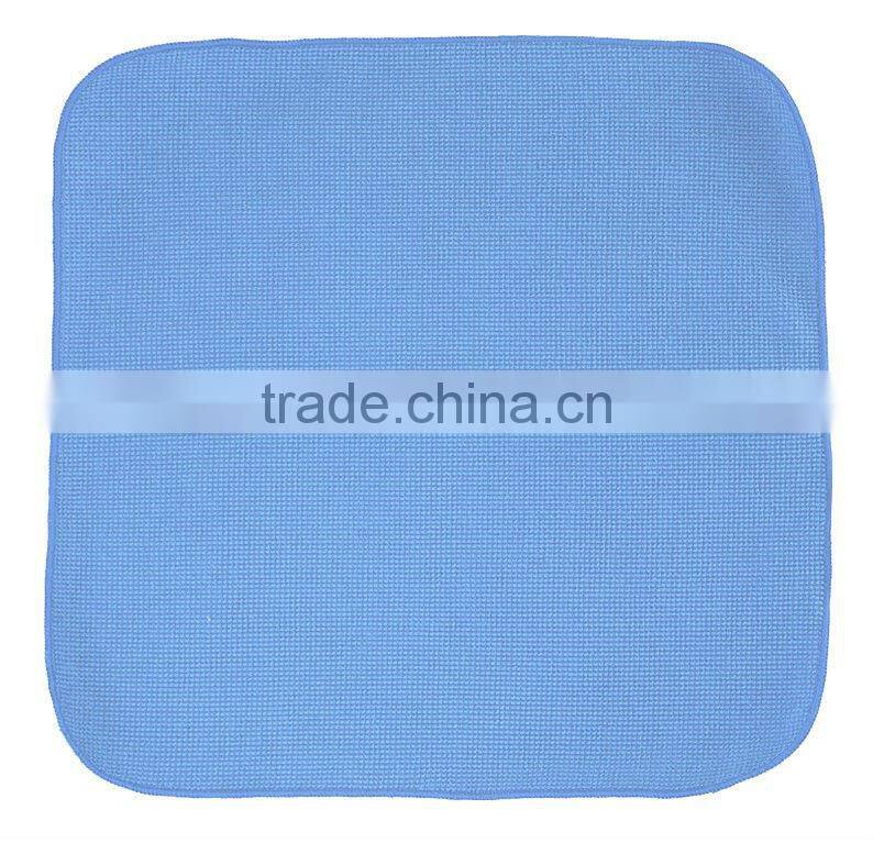 microfiber terry household cleaning towel