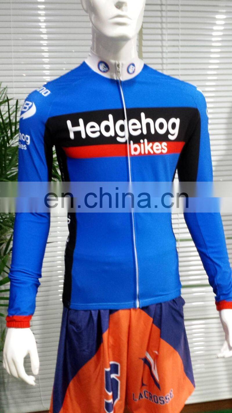 Composite Winter Windbreak MTB Cycling Clothing