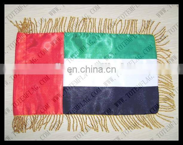 Pennant Flag UAE National Day Gifts