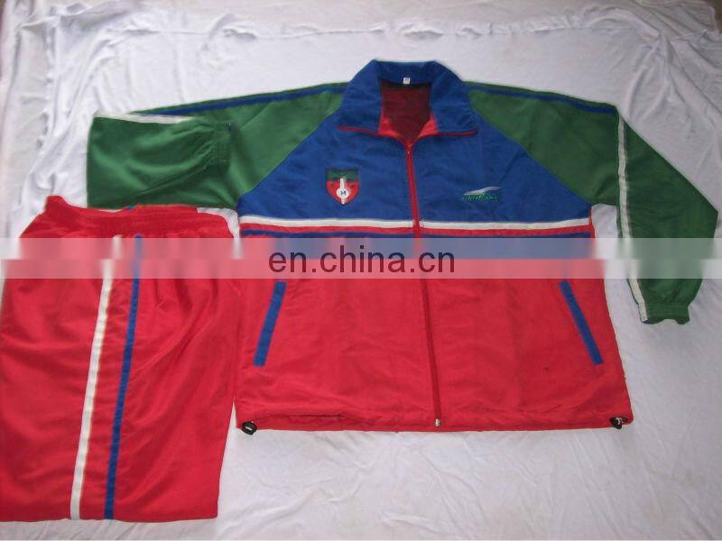 Reliable Quality Long Sleeve Sports Jacket for Men