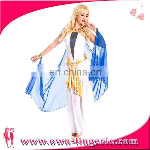 factory price latin jazz dance costume cosplay hollow costume for party