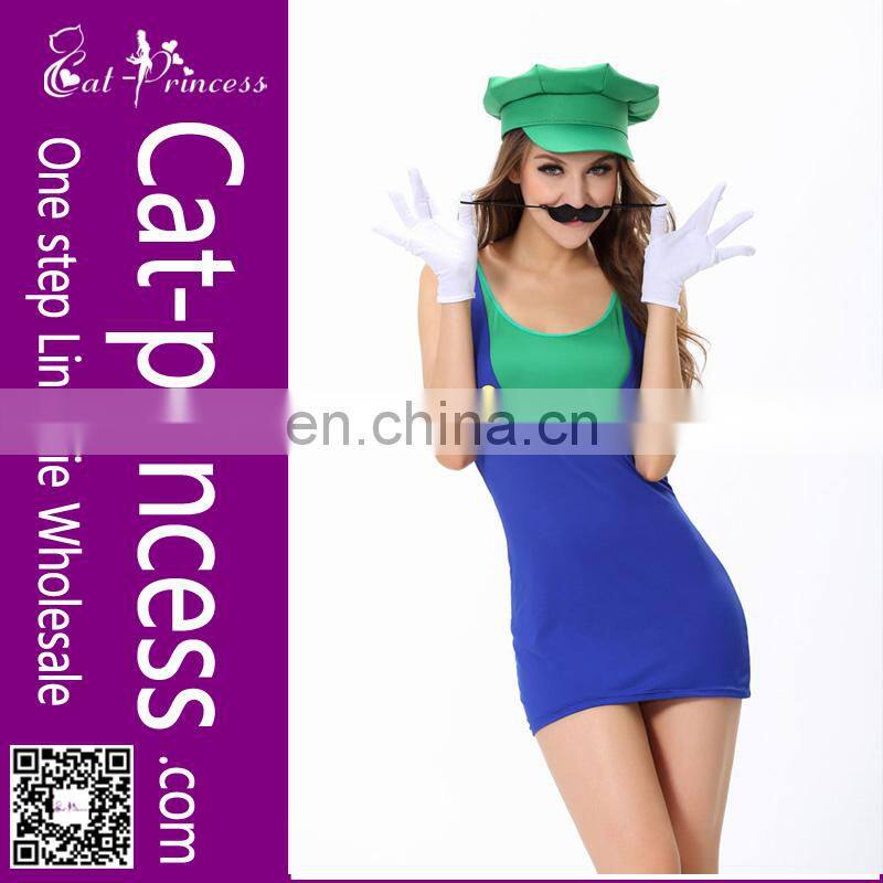 New arrival strap dress sailor costume