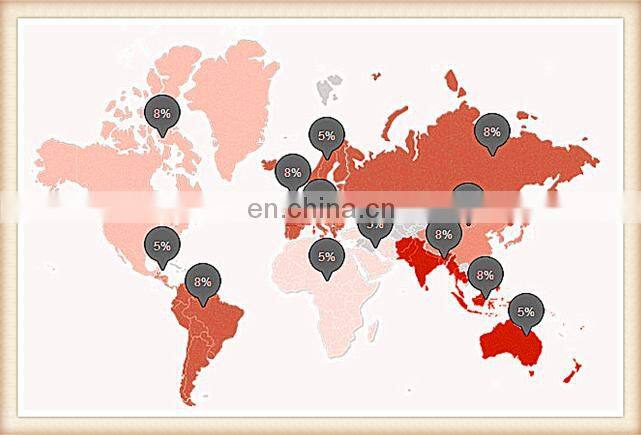 2015 blue lapel collar corduroy fabric men's suit