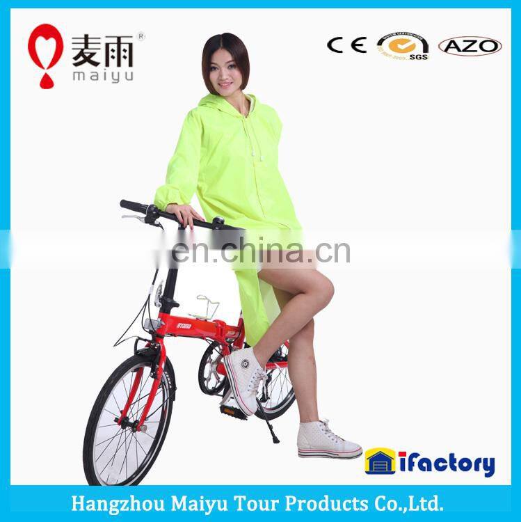 cool breathable rain jacket for biking