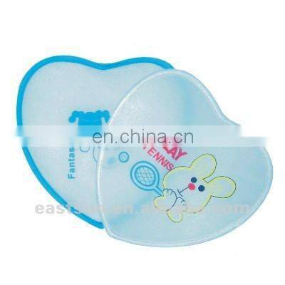 190T polyester folding frisbee outdoor sports frisbee