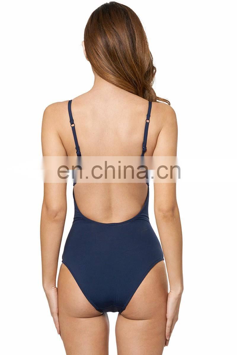 2017 custom carvico fabric classy sexy laides cover up wrap bikini swimsuit
