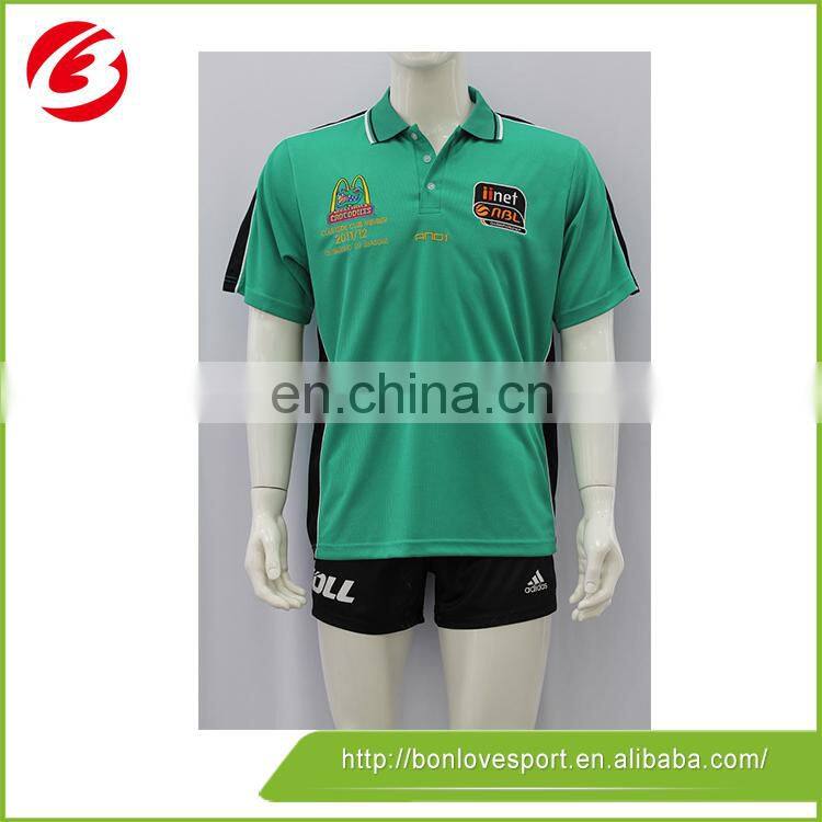 2015 New Fashion Any Color Golf Polo Shirt