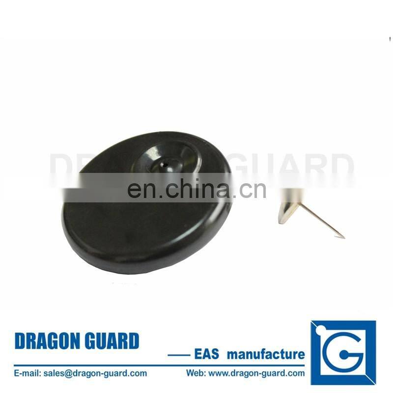 Dragon Guard Garment source tag Supermarket EAS tag (CE/ISO)