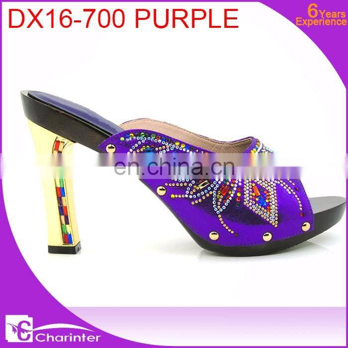 beautiful ladies shoes slipper high heel ladies shoes wholesale italian ladies shoes