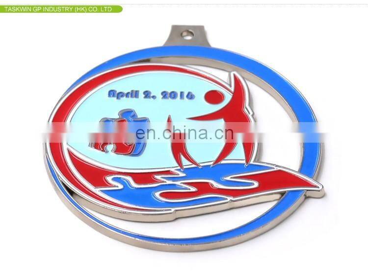 cheap medal,casting metal medal,medal awards/metal plain medal
