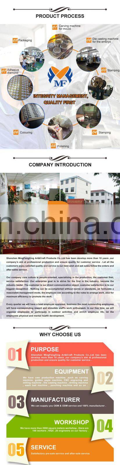 Top sales custom logo hard enamel keychain