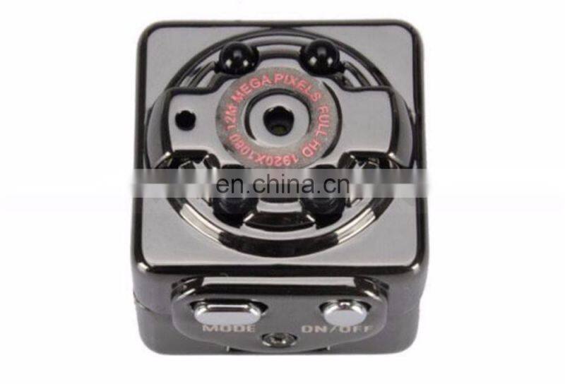 New Style SQ8 1080P Full HD Car Sports IR Night Vision DVR Video Recorder Mini DV Camera For Outdoors Activities
