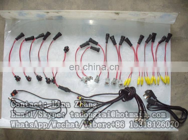 STAR PRODUCT--CRS200 DIESEL INJECTION TESTER