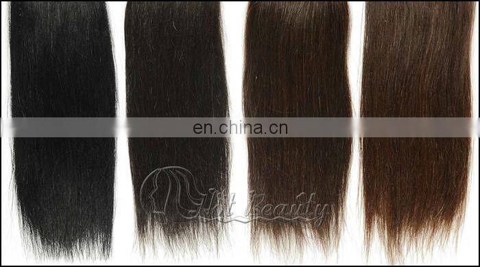 Hot beauty human braiding hair hair extension human hair packaging