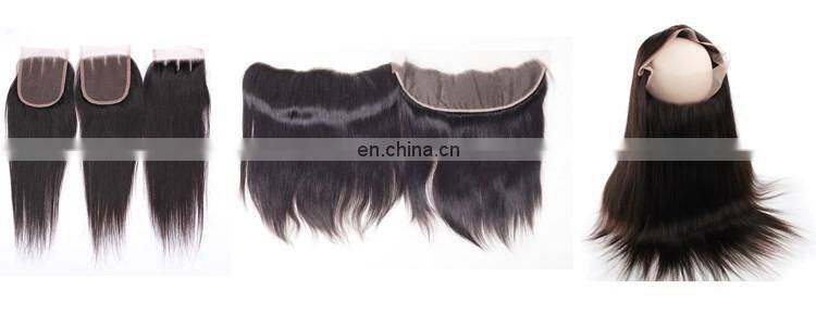High Quality Virgin Unprocessed Human Hair Brazilian Deep Wave Hair Loose Deep Wave
