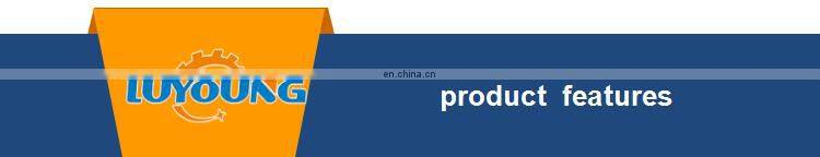 XK7132 Hot sell vertical factory price cnc milling machine for metal