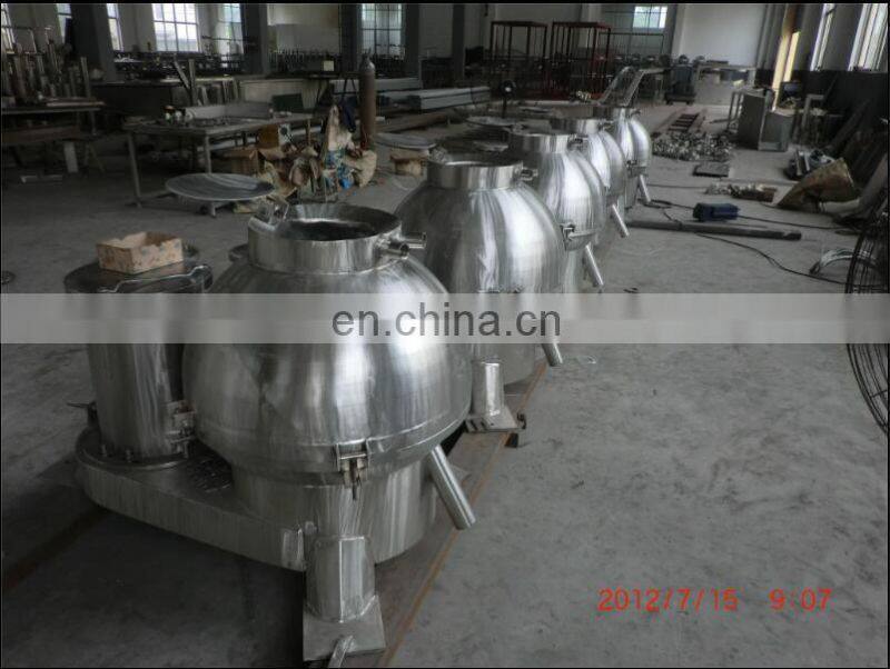 Stainless Steel Animals Ox Cattle Tripe Stomach Washing Machine