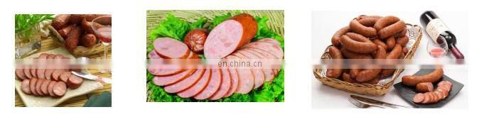 ZB-125 High speed 304 stainless steel automatic food chopper /meat bowl chopper