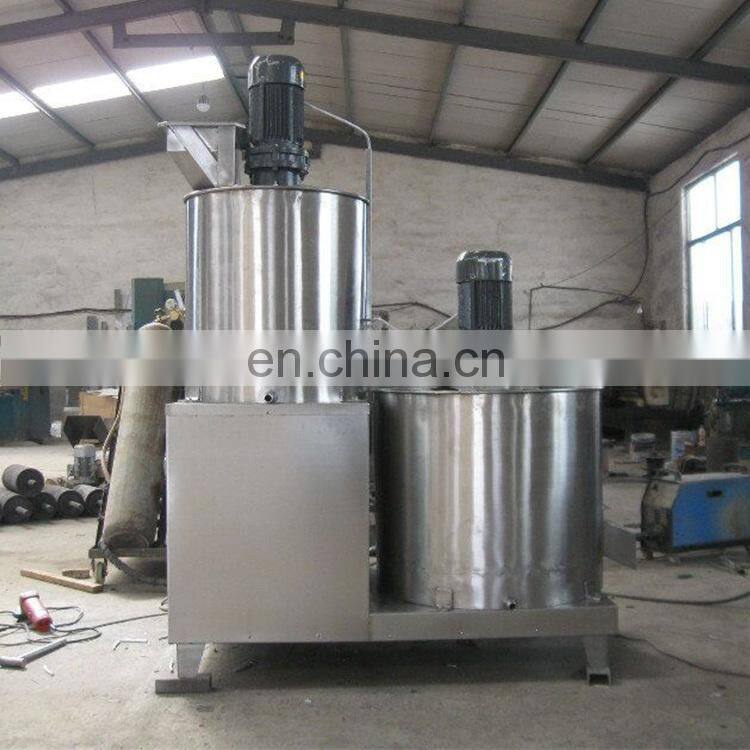 sesame seeds cleaner sesame peeler automatic sesame peeling machine