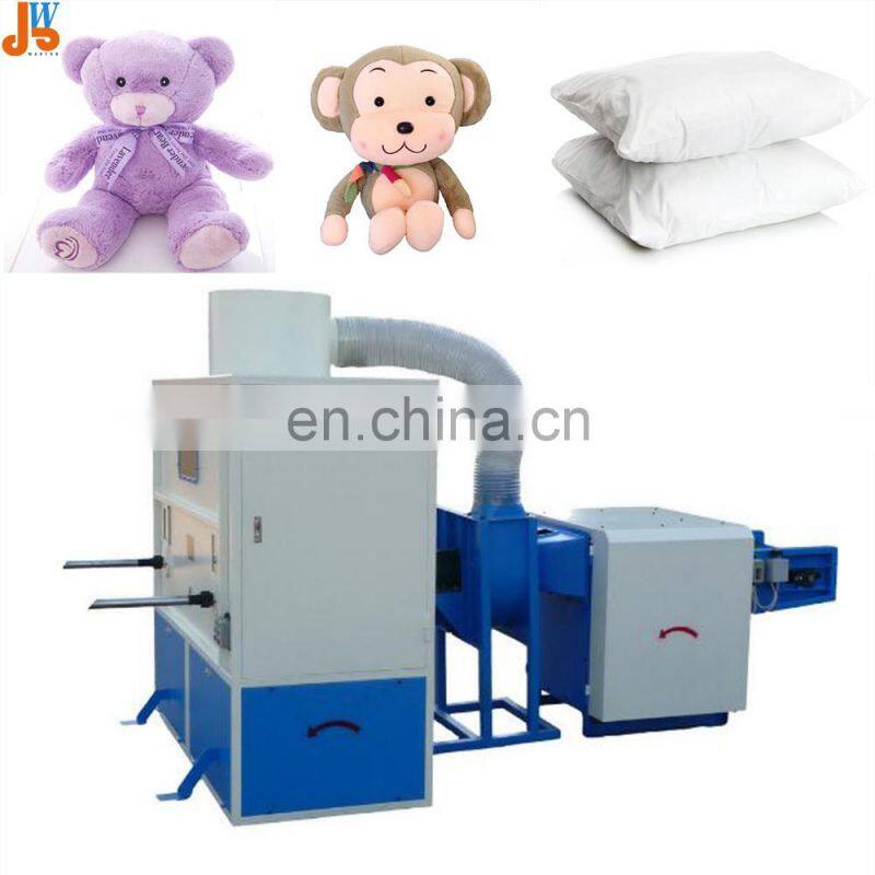 Toy Filling Machine/Cushion Cotton Fiber Filling Machine/Pillow Stuffing Machine