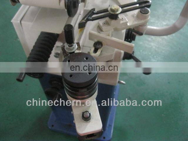 HSS Saw blade gear grinding machine