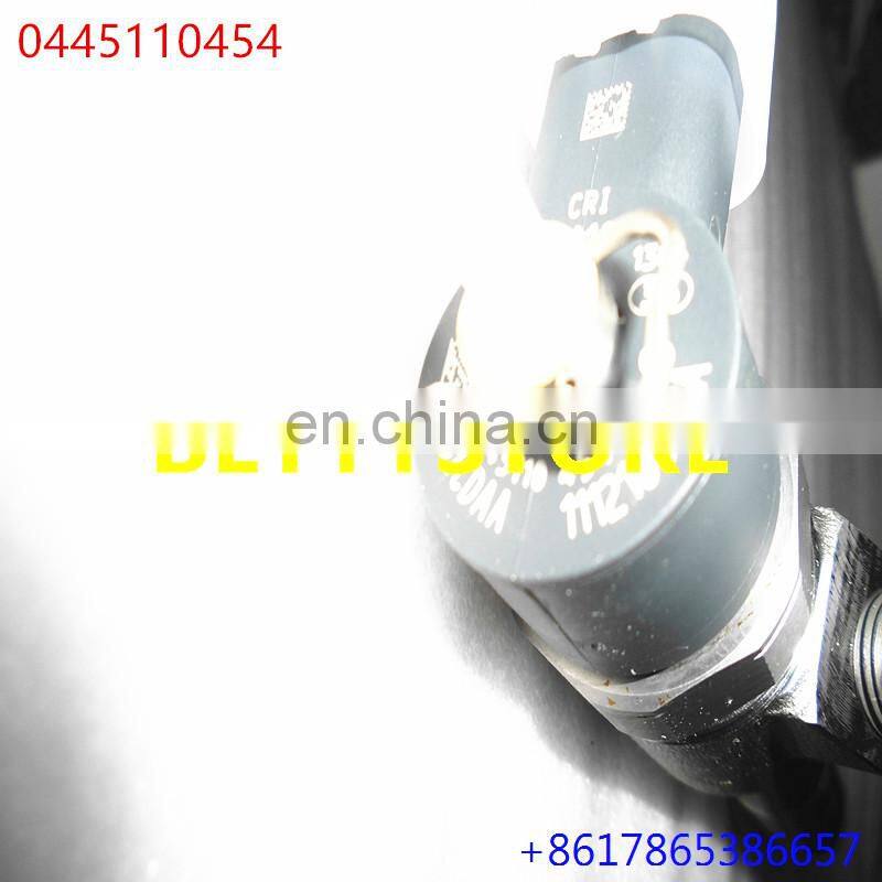 Tazondli original INJECTOR Common Rail 0445110454