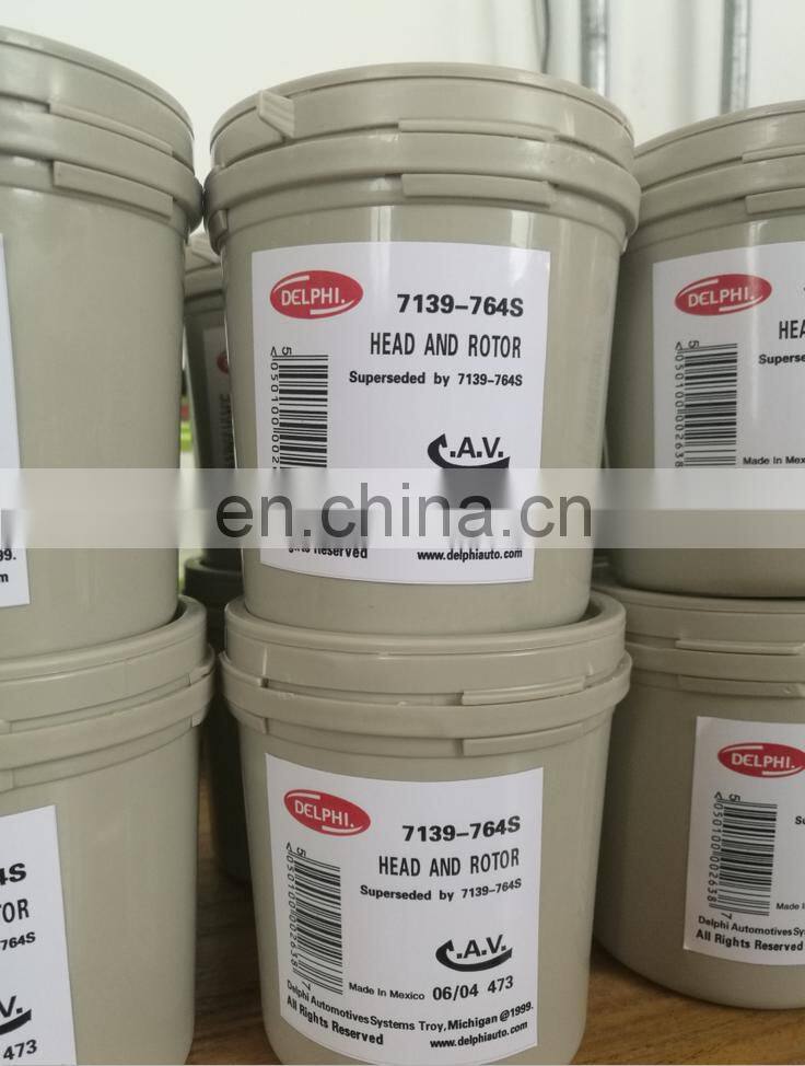 DPA diesel fuel pump head rotor 7139-764S