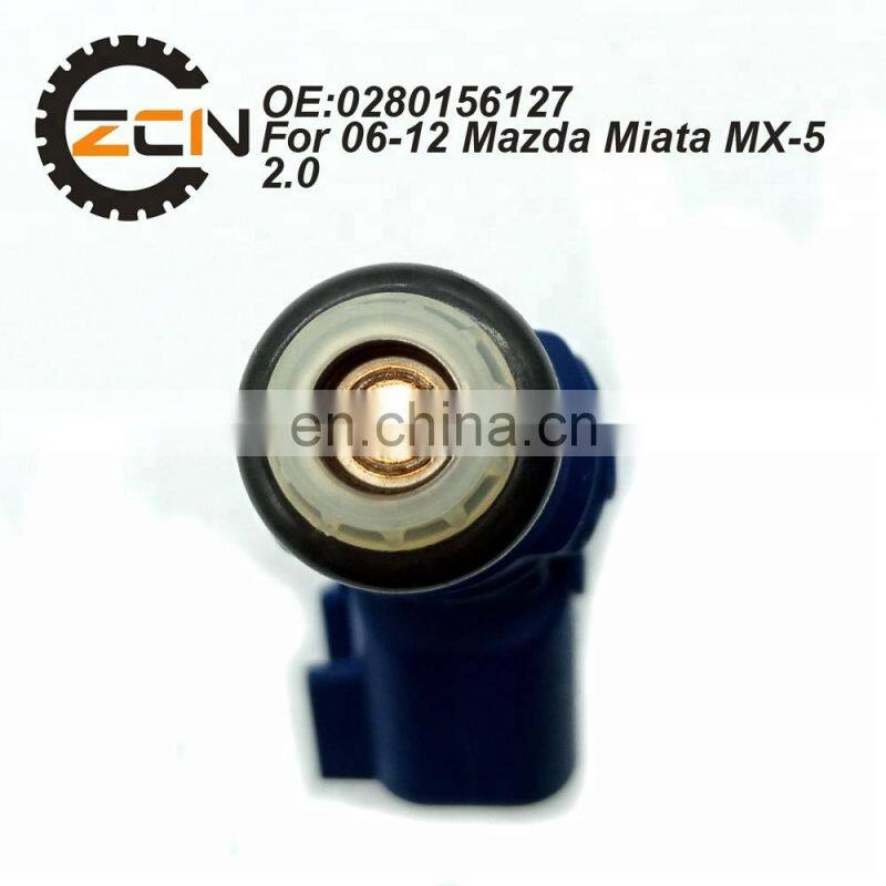 parts for your automobile OEM 0280156127 fuel injector repair kits