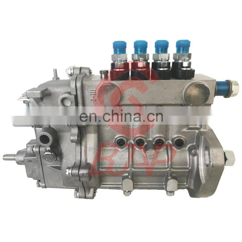 Kangda Injection Pump BH4QT95R9 SD1-HA11772 for Yunei Engine