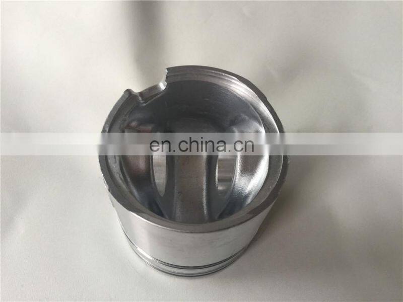 5255257 piston used in ISBE diesel engine spare parts