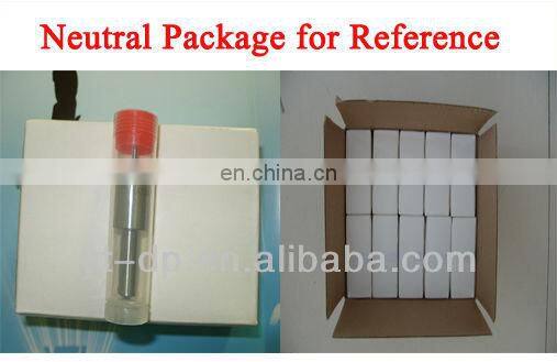 Diesel Injection Pump Parts Nozzle Plunger Element and Delivery valve