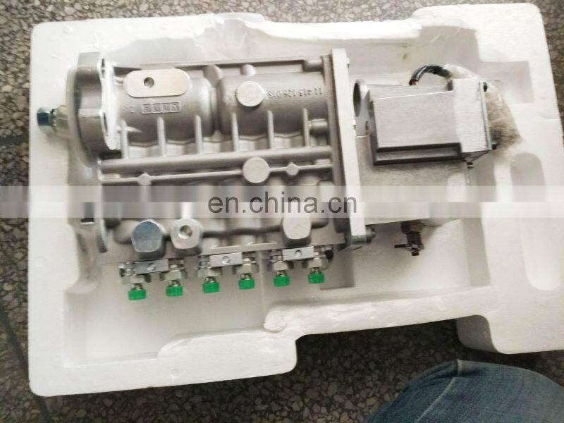 Genuine 6BT Diesel Engine Fuel Injection Pump 5262671