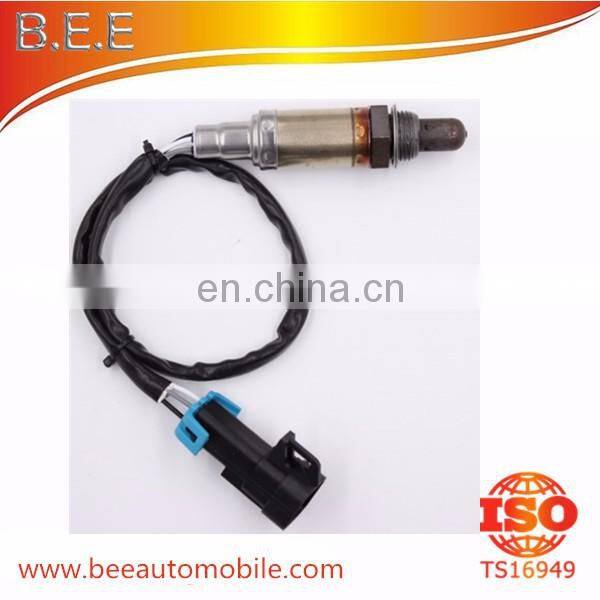 China BEE Oxygen Sensor Manufacturer with full range & OE quality