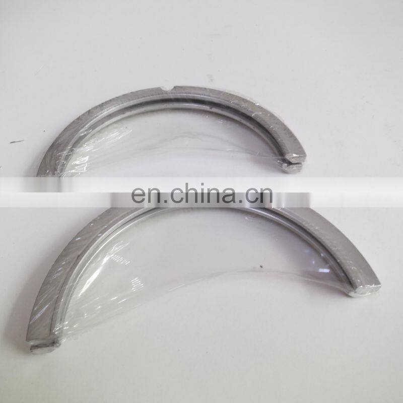 Diesel Engine spare parts NT855 thrust bearing 3067568 oversize +0.75