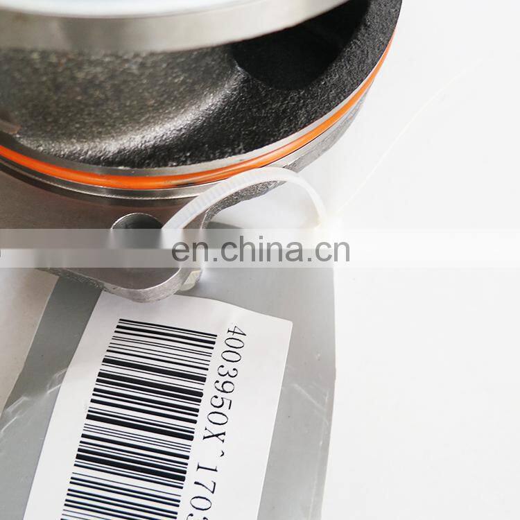 High Quality M11 Diesel Engine Spare Parts 4003950 Oil Pump