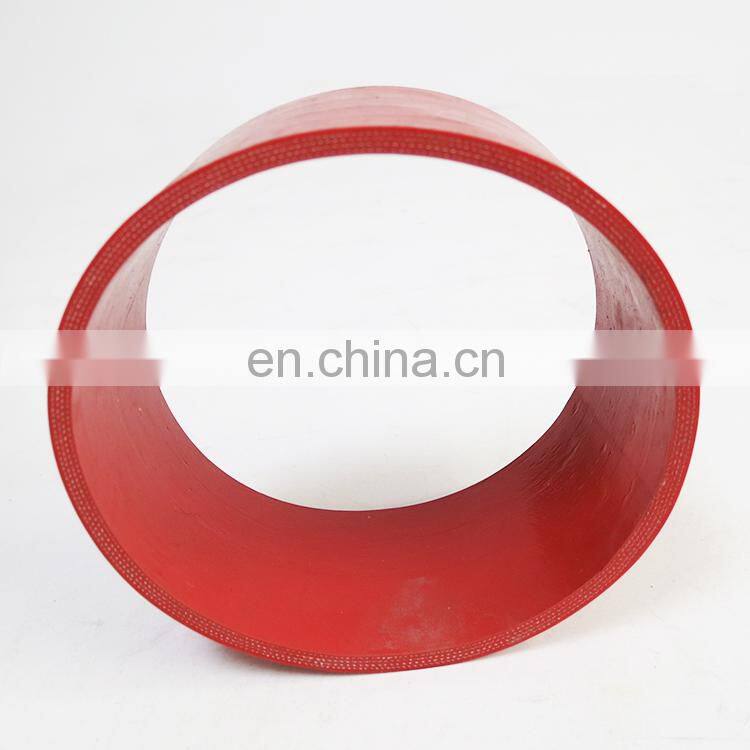 High Quality K38 Diesel Engine Hose 3049565 Flat Tube