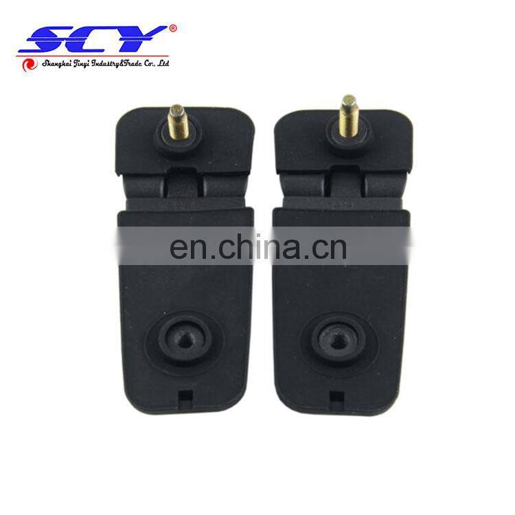 Liftgate Glass Hinge Suitable for Nissan Pathfinder 2005-2012 90321ZP40A 90321EA500 90321-ZP40A 90321-EA500